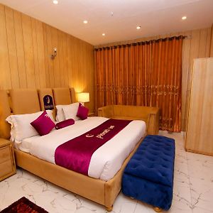 Premier Inn Johar Town Lahore